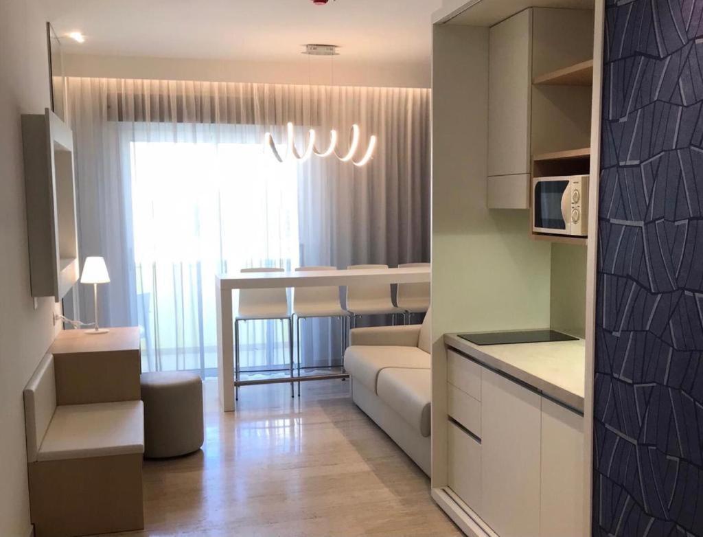 Astoria Suite Hotel Rimini Eksteriør bilde