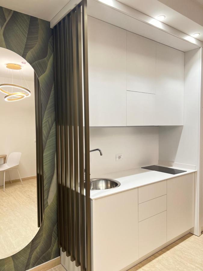 Astoria Suite Hotel Rimini Eksteriør bilde