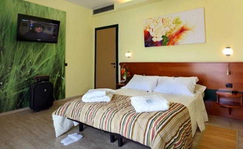 Astoria Suite Hotel Rimini Eksteriør bilde